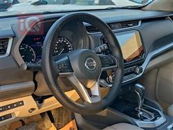 Nissan Xterra